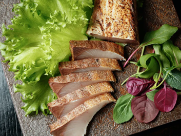 潮屋 鰤(ぶり)のたたき