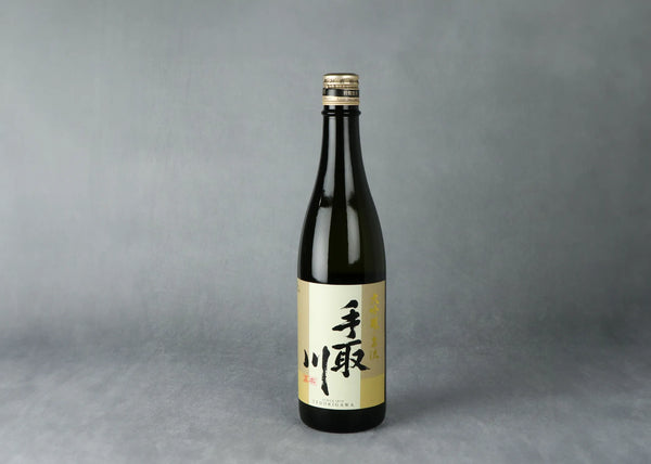 手取川 名流 大吟醸 720ml