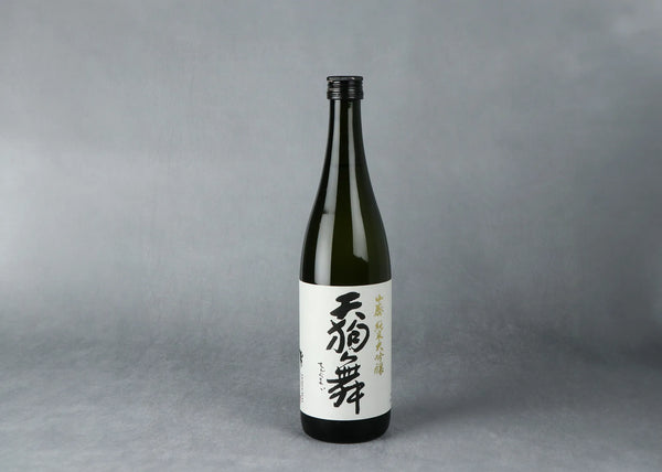 天狗舞 山廃純米大吟醸 720ml