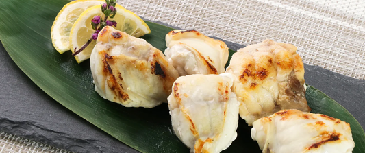 荒波を越え、「輪島ふぐ」復興を目指して