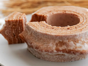 ツキトワ 能登塩ぶるべりばぁむ