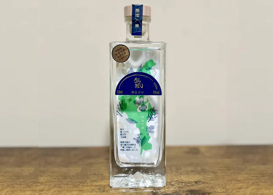 のとジン氣 250ml