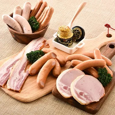 のまま 詰め合わせ「まじめセット」【冷蔵】【産直】