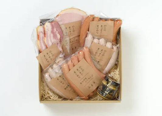 のまま 詰め合わせ「まじめセット」【冷蔵】【産直】