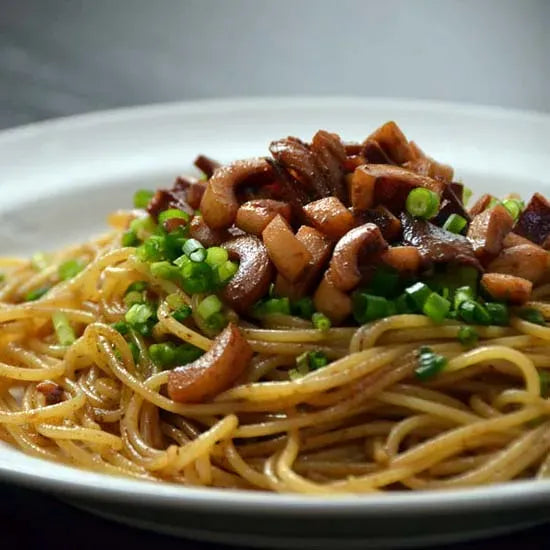 潮屋 能登いか 焼き塩辛（70g）