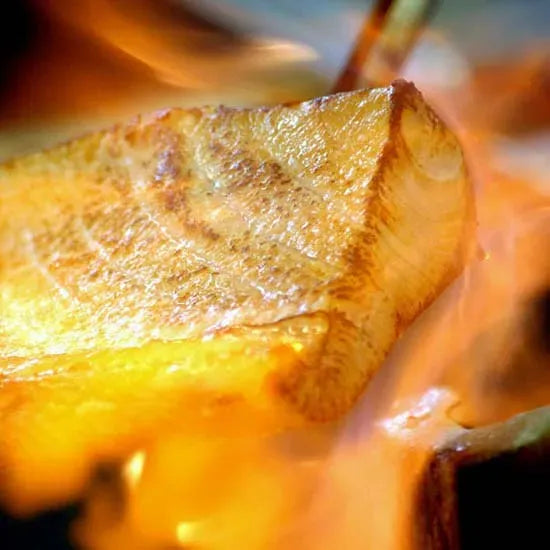 潮屋 鰤（ぶり）のたたき 1ブロック（約150g）【冷凍】