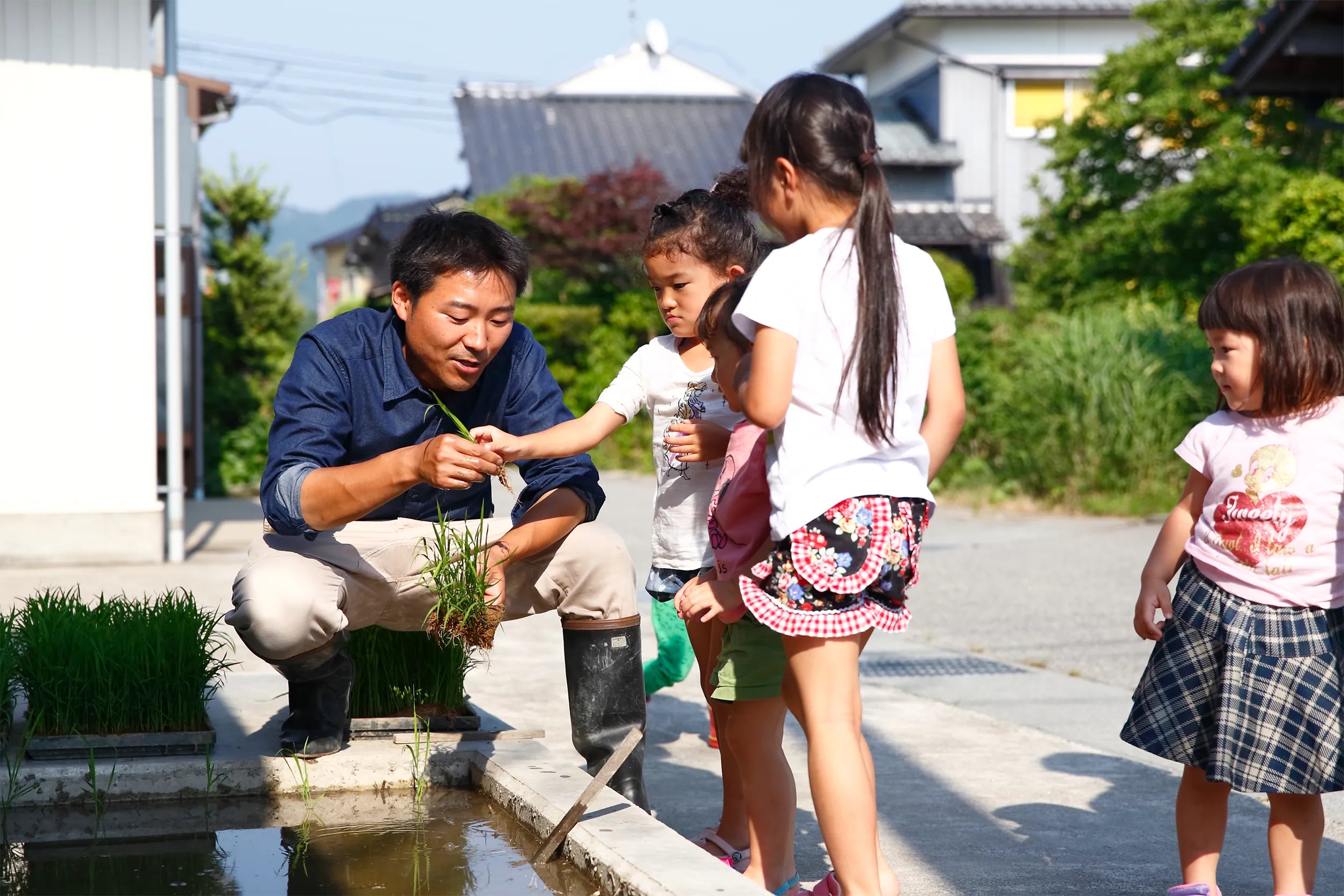 揚げかきもち【能登塩】