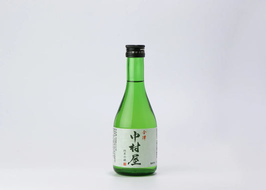 中村屋　純米吟醸 300ml