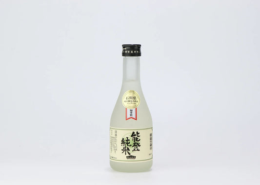 能登純米 300ml