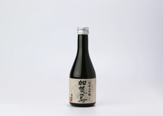 加賀鳶　純米大吟醸 300ml