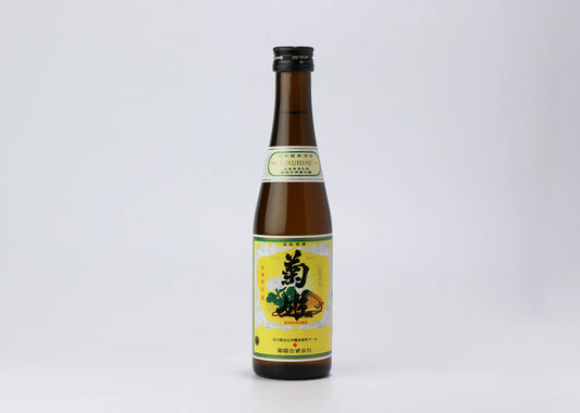 菊姫　菊　300ｍl