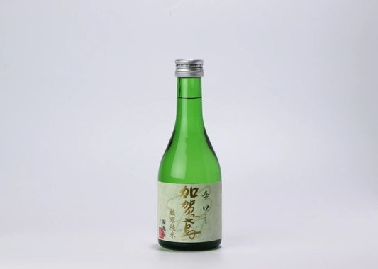 加賀鳶　極寒辛口　300ml