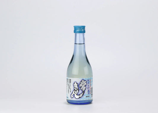 常きげん　純米生貯蔵 300ml