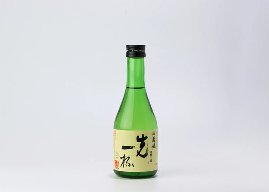 菊姫　先一杯 300ml