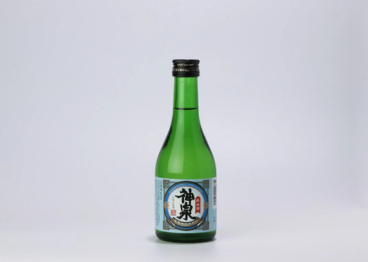 神泉 純米酒 300ml