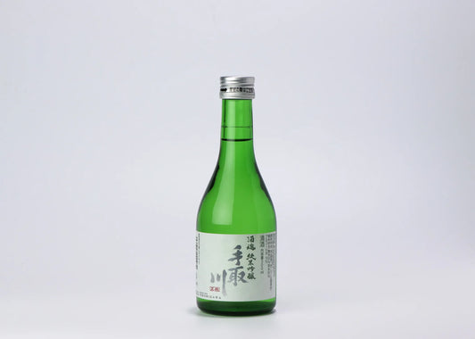 手取川　酒魂純米吟醸 300ml