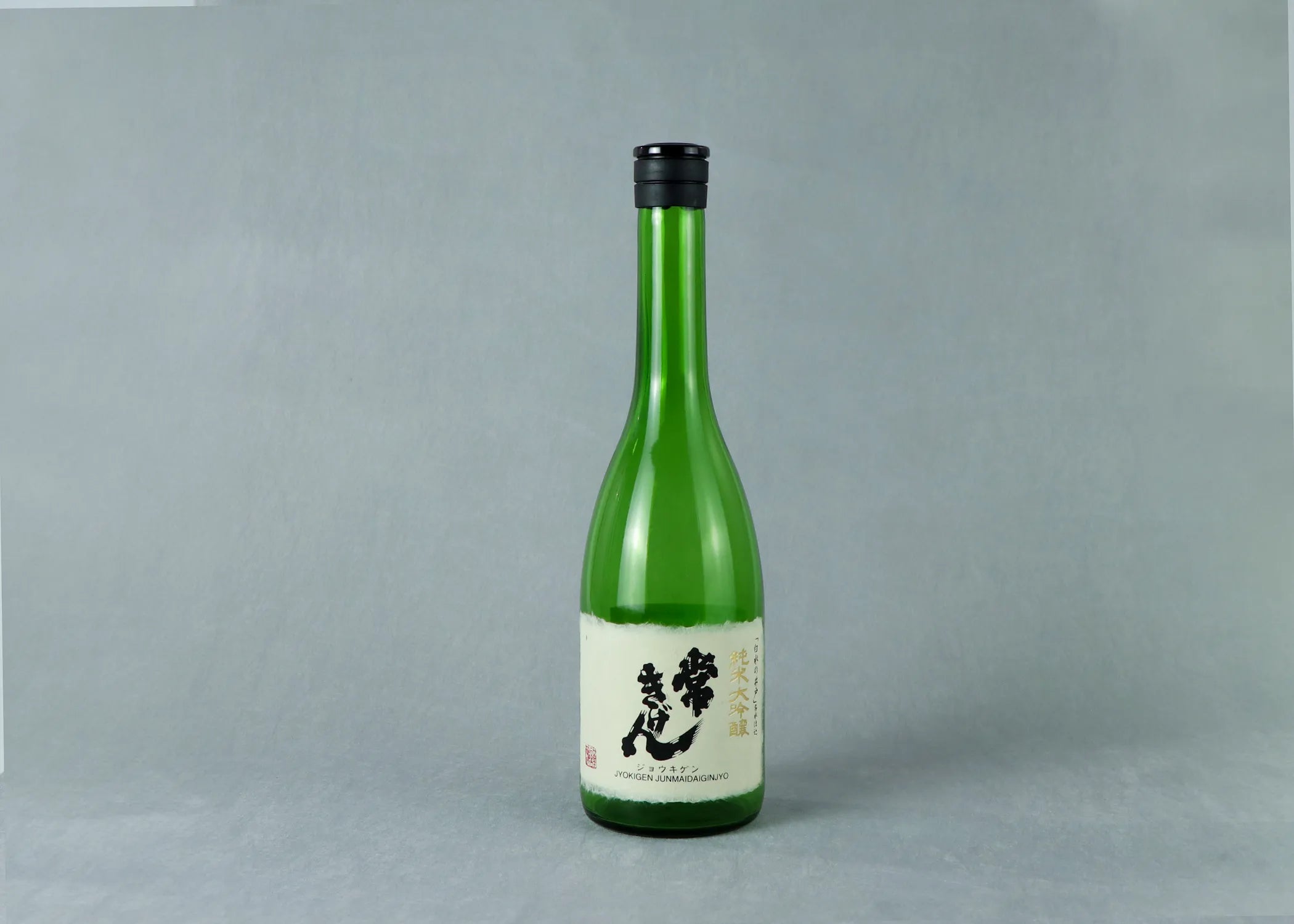 常きげん 純米大吟醸 720ml