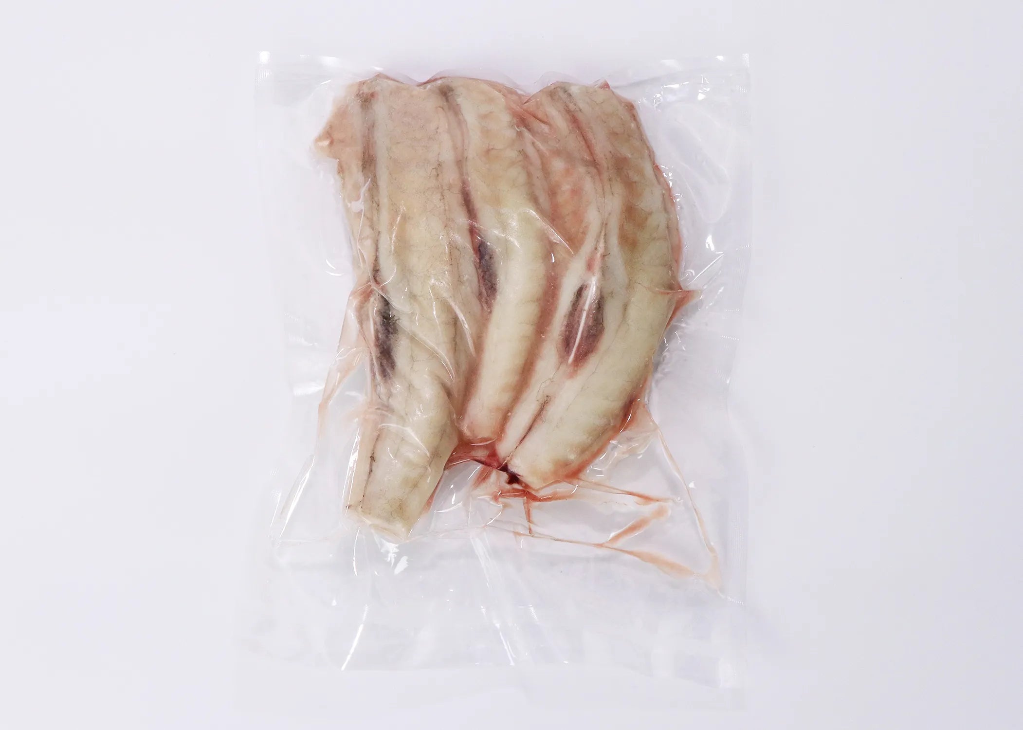 輪島産天然真ふぐ　骨付き　１ｋｇ【冷凍】