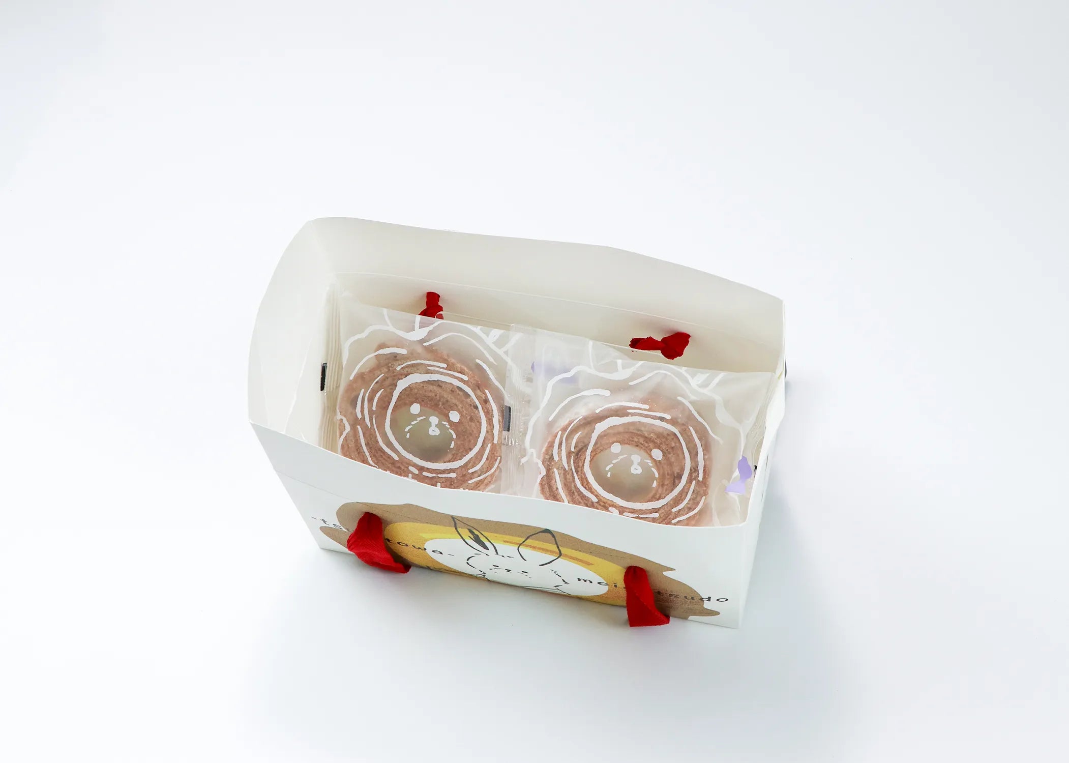 ギフトボックス【能登塩ぶるべりばぁむ専用】