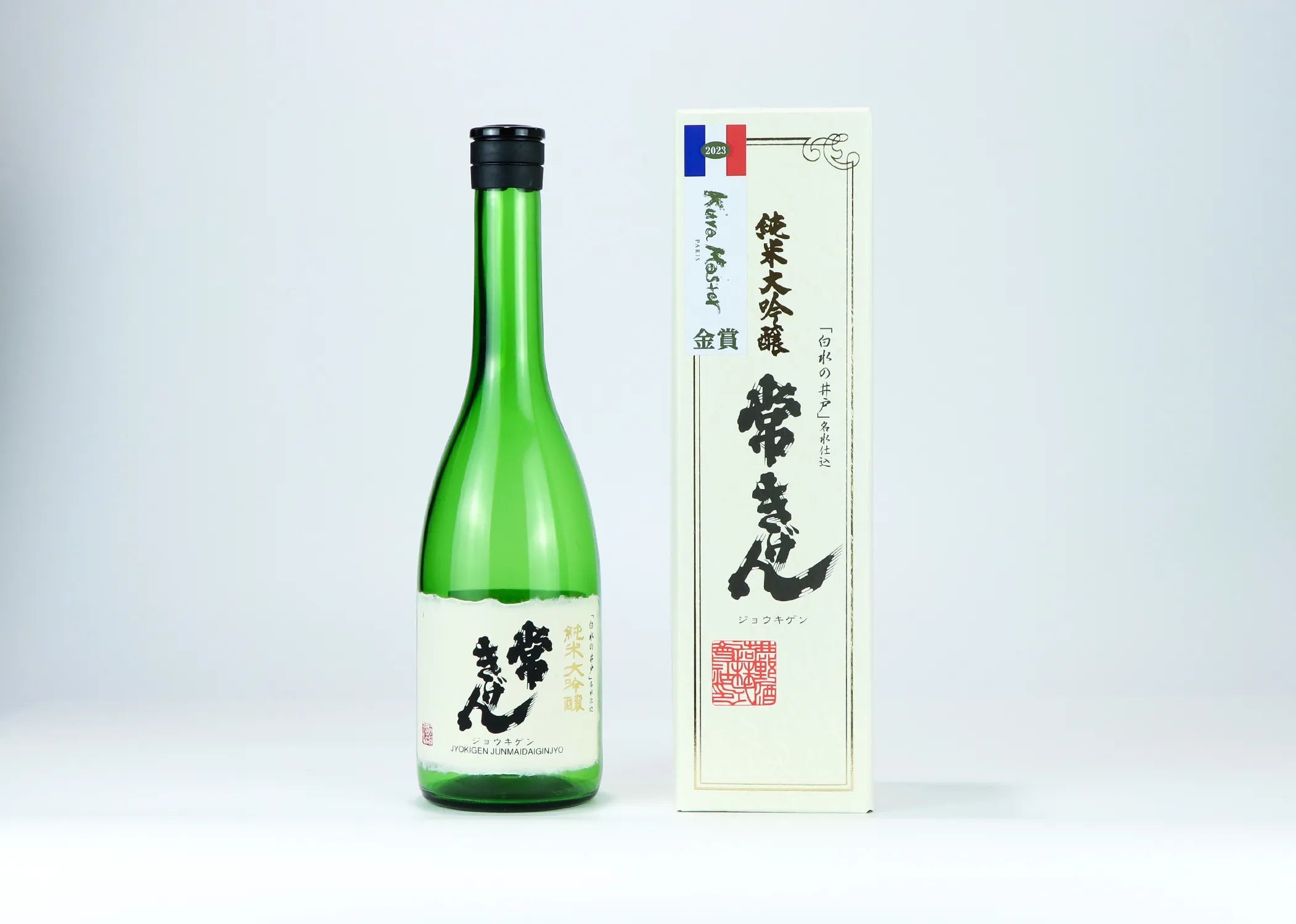 常きげん 純米大吟醸 720ml