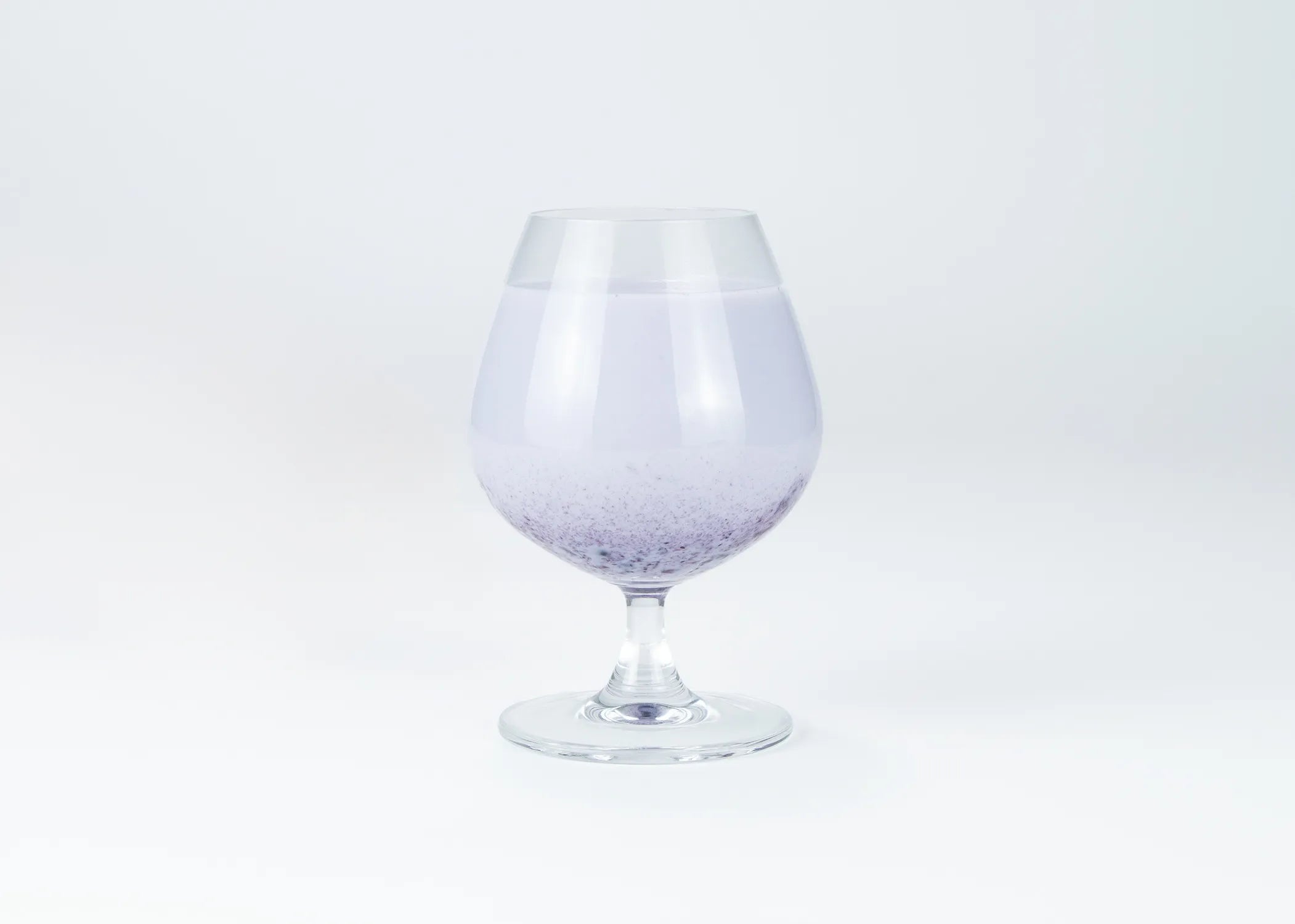 ミルクに入れて飲む能登ブルーベリー【ネコポス対象】