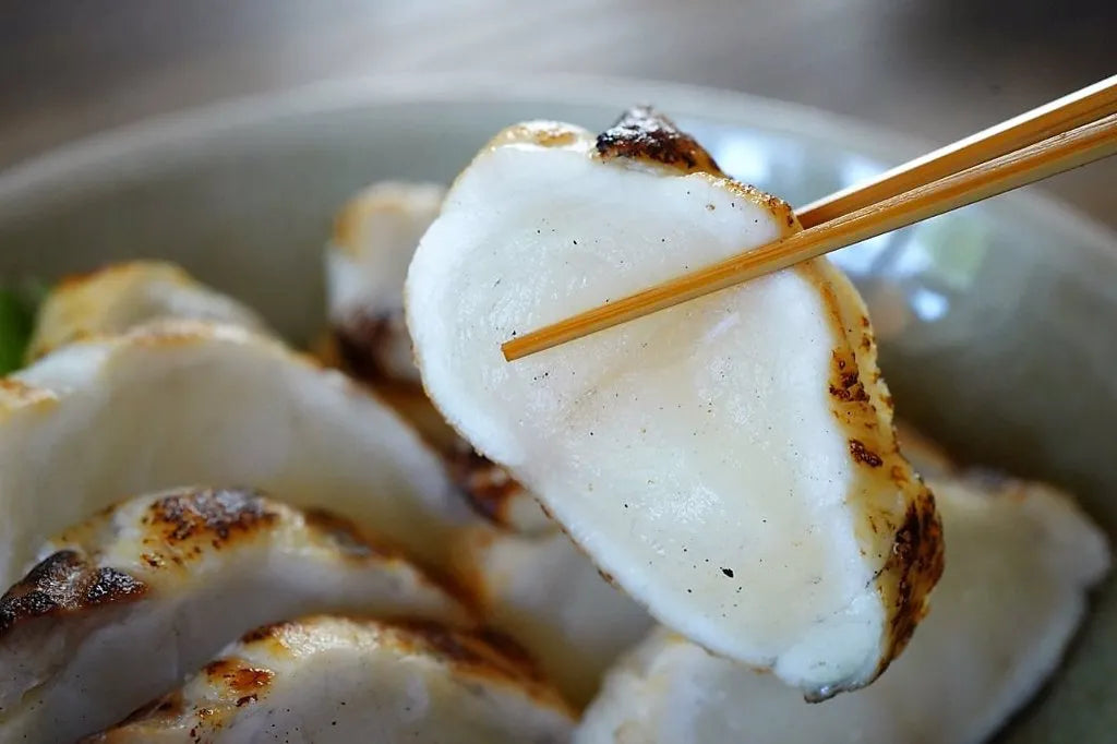 【数量限定】潮屋 能登ふぐのたたき 1ブロック（約140g）【冷凍】