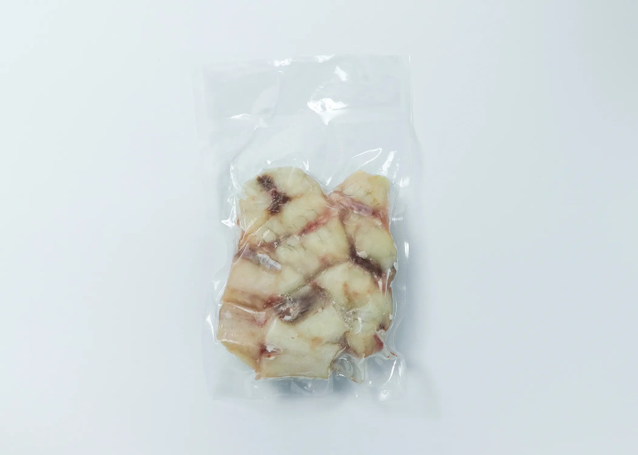 輪島産真ふぐ骨付き加熱用300ｇ　【冷凍】