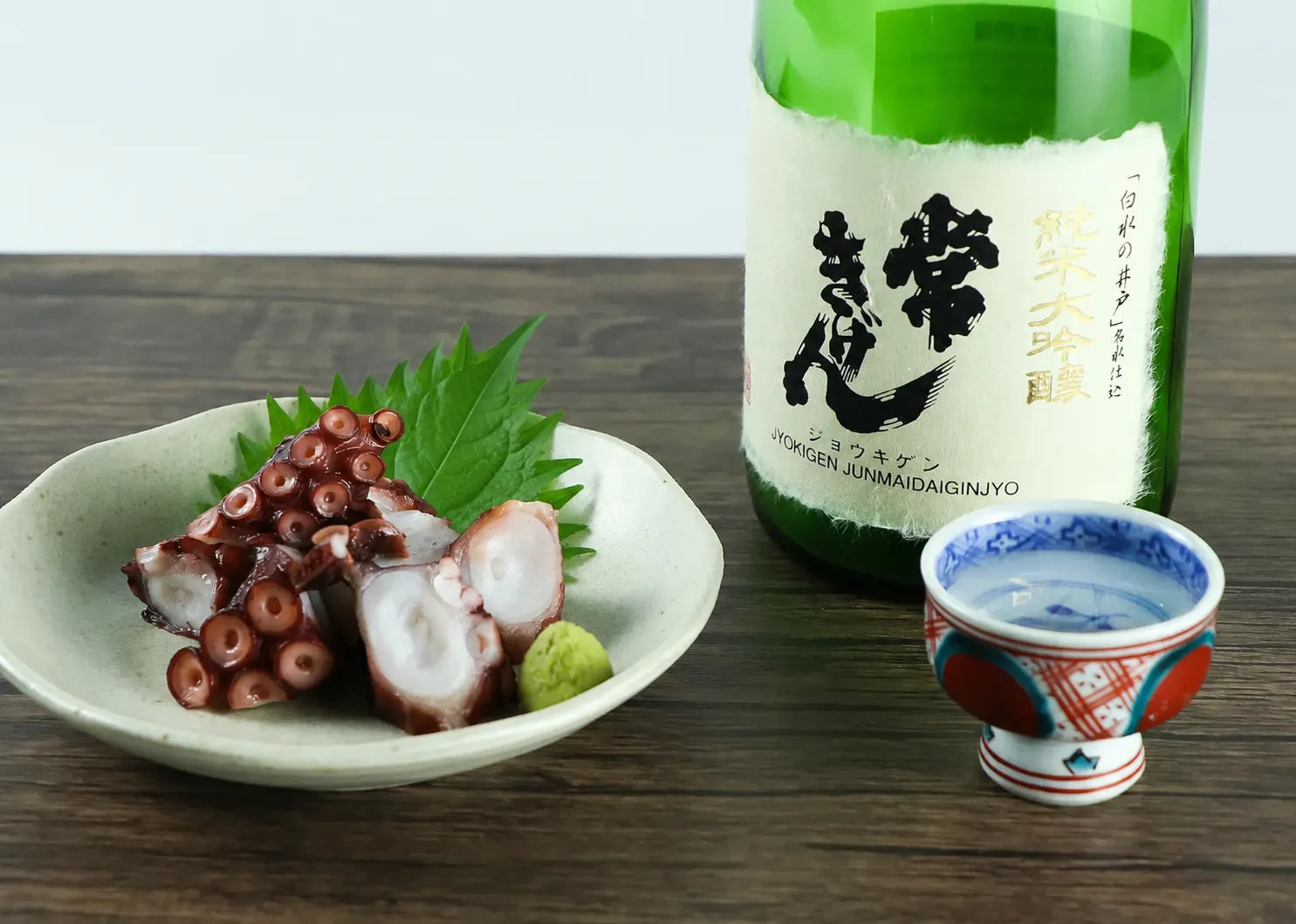 常きげん 純米大吟醸 720ml