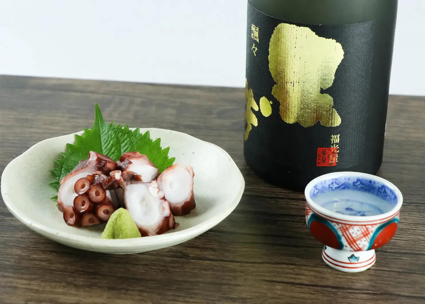 輪島産真たこボイル 1パック【冷凍】