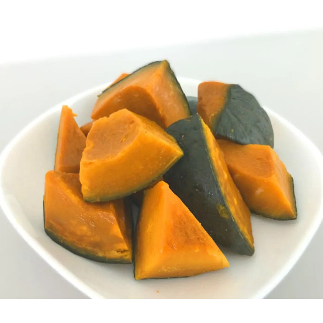【旬まるかじり】石川県（能登）産 さつまいもスティック200g×3,かぼちゃ300g×3【冷凍】